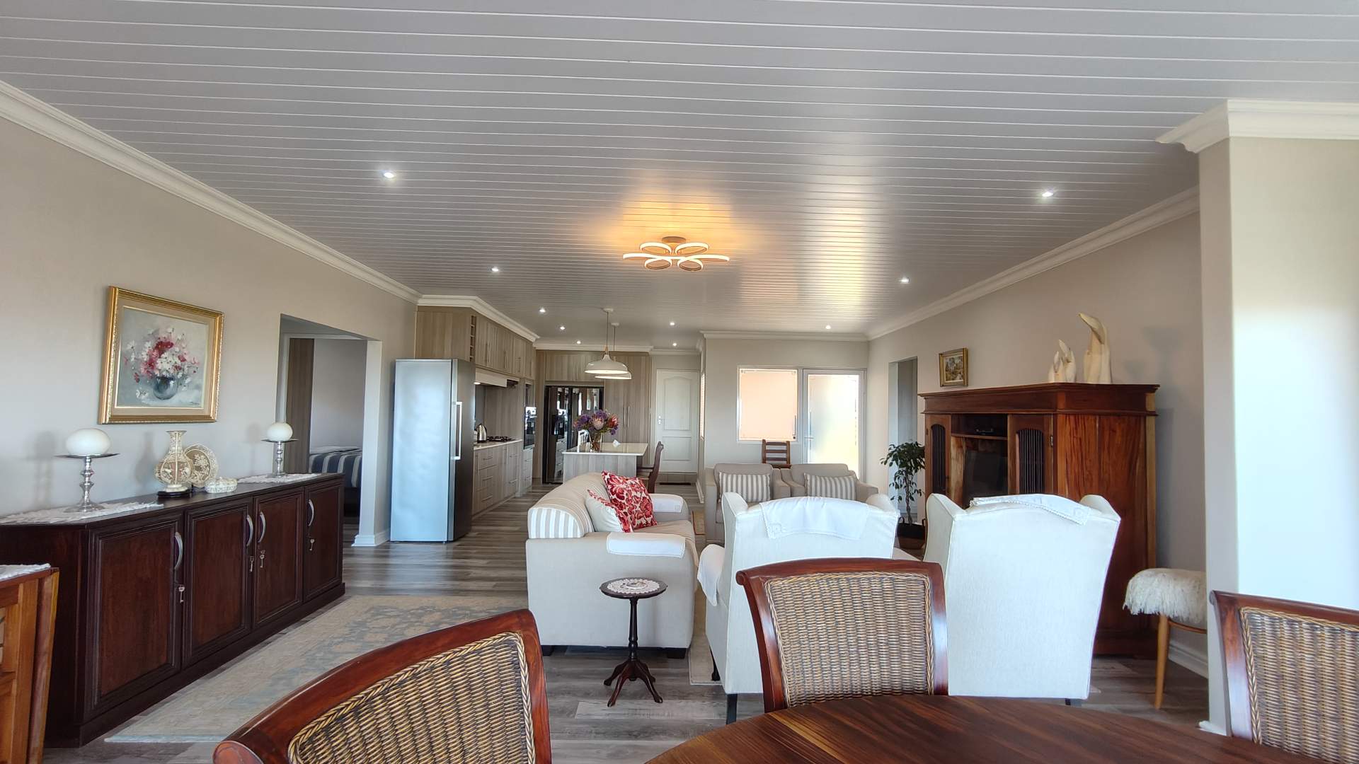 3 Bedroom Property for Sale in Monte Christo Western Cape